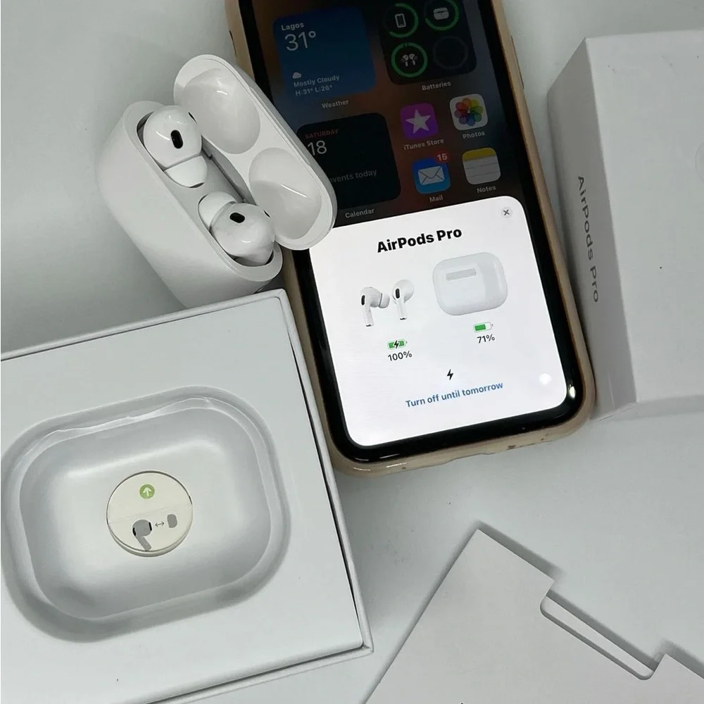 True Wireless 